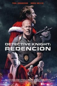 Detective Knight: Redención [Subtitulado]